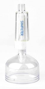 - 0.05 m Final Filter SIMFILTER