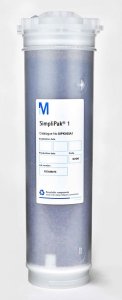 SimpliPak Purification Cartridge SIPK0SIA1
