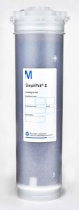 SimpliPak Purification Cartridge SIPK0SIX2