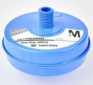 Vent Filter TANKMPK02