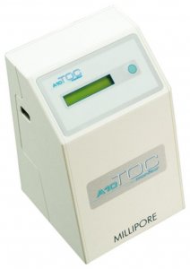 A10 TOC Monitor ZFA100001