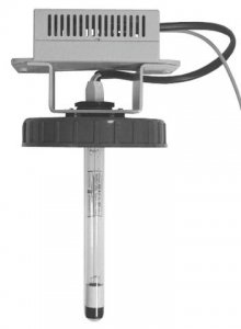 Automatic Sanitization Module (ASM) TANKASMUV