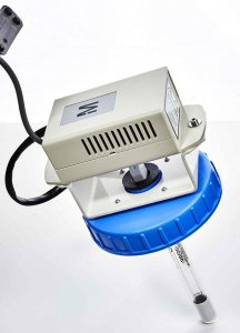 Automatic Sanitization Module (ASM) TANKASMES