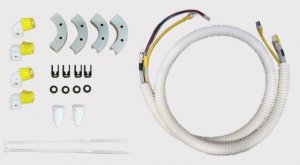 Connector 2m ZFC0NN2QQ