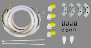Connector 5m ZFC0NN5QQ