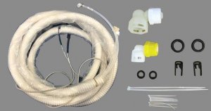 Connector 5m ZFC0NN5ST