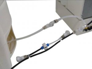 Emergency Backup Function for AFS Essential systems ZBYPASSKT