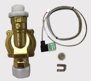 External Solenoid valve EXTSV00A1