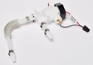 Feed Water Conductivity Cell ZFC0NDCA1