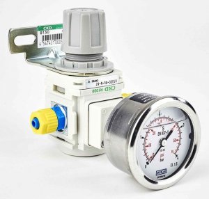 Feed Water Pressure Regulator ZFMQ000PR