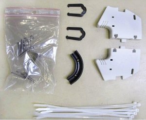 Resistivity Kit & Boost for High-throughput Systems ZKITRES01SD