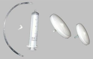 Sanitization Kit SANIKIT01