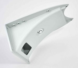 Wall Mounting Bracket WMBSMT001