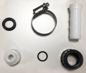 Washer Distribution Kit Adaptor 