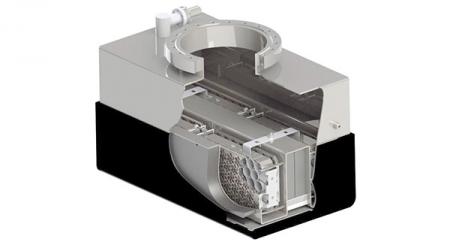    Vacuum Ion Pump 200 