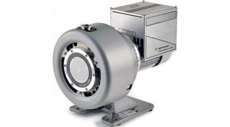    TriScroll 300 Inverter 