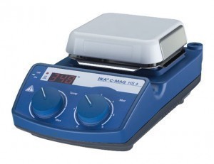   IKA C-MAG HS 4   0003581000