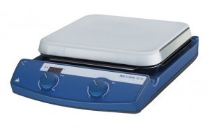   IKA C-MAG HS 10   0004240400