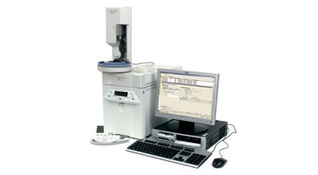   Agilent 6850 