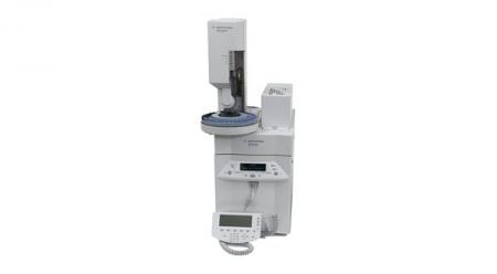   Agilent 6850 