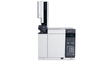   Agilent 7890B 
