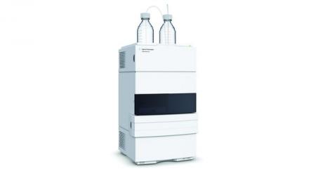  Agilent 1220 