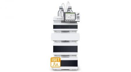   Agilent 1290 Infinity 