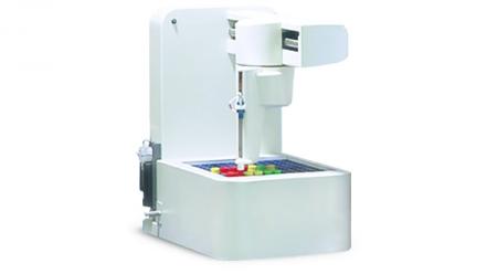  -  Agilent PL-GPC 50 