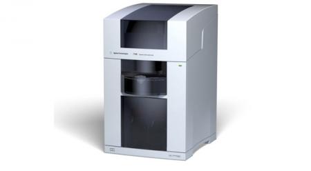    Agilent 7100 