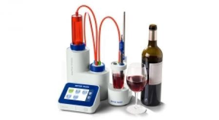   Easy pH, Cl, OX, Pro, KFV 