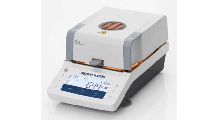   HE53, HE73 Mettler Toledo 
