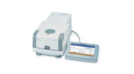    HX 204 Mettler Toledo 