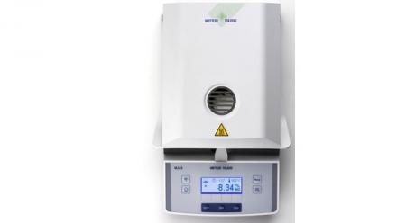    MJ 33 Mettler Toledo 