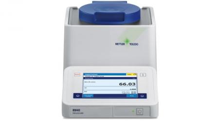    RM40 Mettler Toledo 