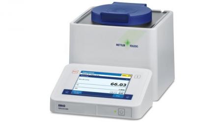    RM40 Mettler Toledo 