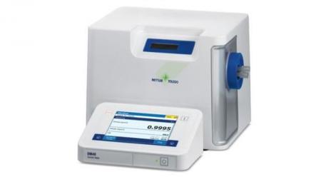   DM50 Mettler Toledo 