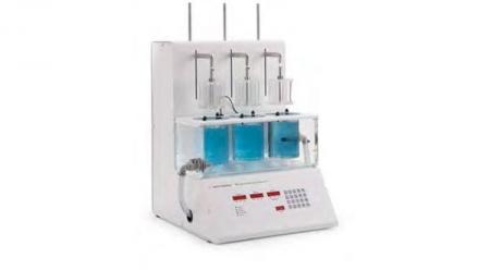   Agilent 100 