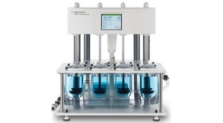   Agilent 708-DS 