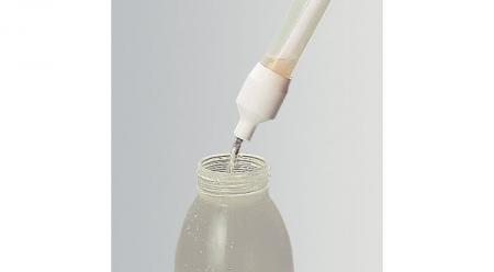 LiquiSampler 