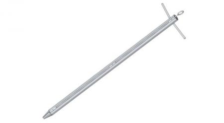 Valve lance 