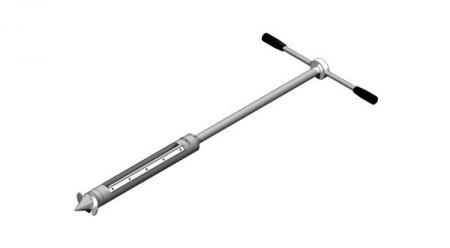        SiloDrill 