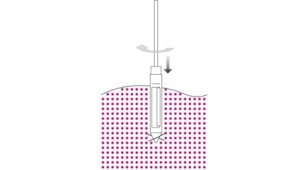        SiloDrill 