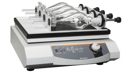  - Promax 1020 