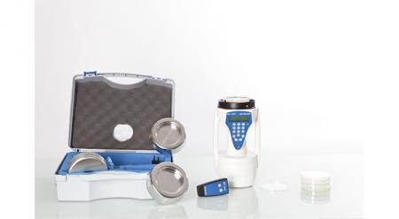   BIOCOLLECTOR BC100 