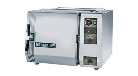   Tuttnauer 2540 ML, 3850 ML, 3870 ML, 5050 ML, 5075 ML 