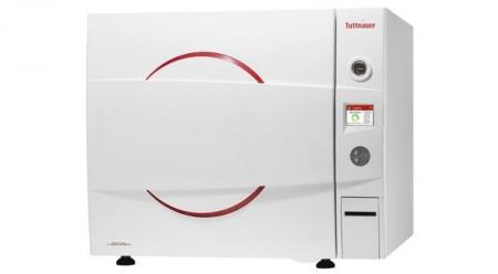   Tuttnauer 2840 EL-D, 3840 EL-D, 3850 EL-D, 3870 EL-D, 5050 EL-D, 5075 EL-D 