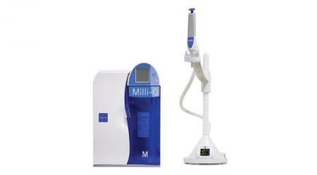    Milli Q Advantage 