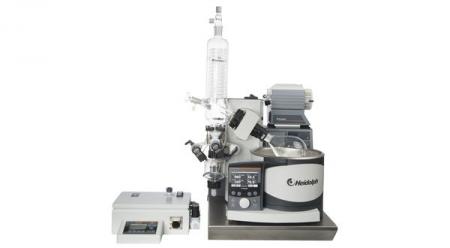   Hei-VAP Distimatic      