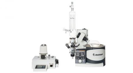   Hei-VAP Distimatic      