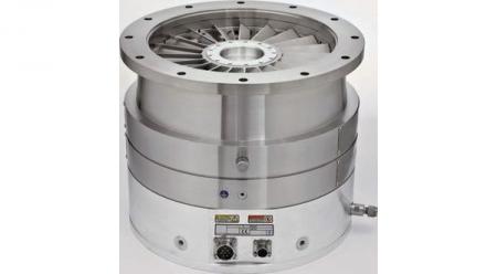    Turbo-V 2300 TwisTorr 